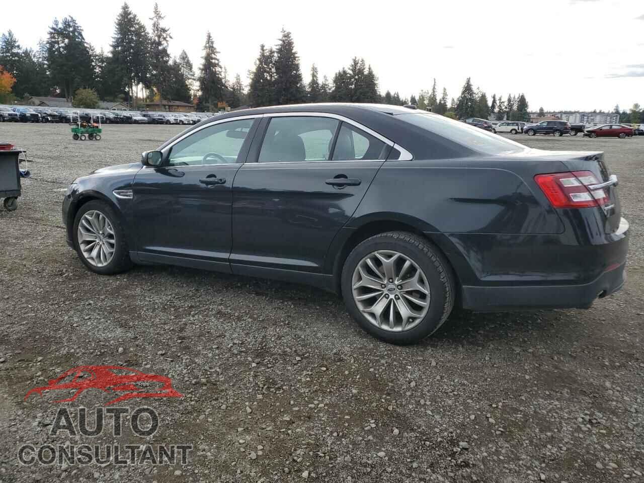 FORD TAURUS 2015 - 1FAHP2F83FG103295