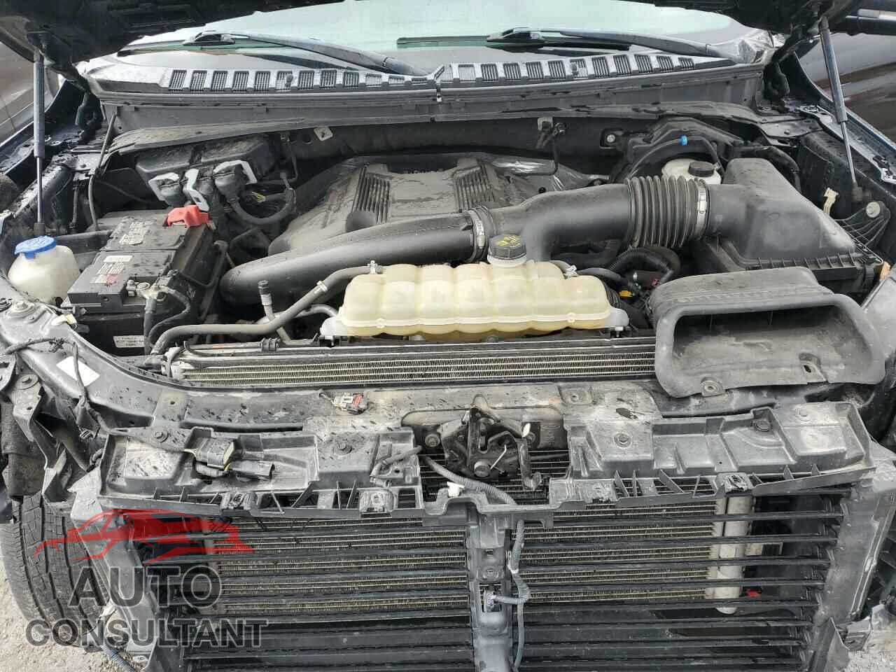 FORD EXPEDITION 2020 - 1FMJK2AT6LEA08321