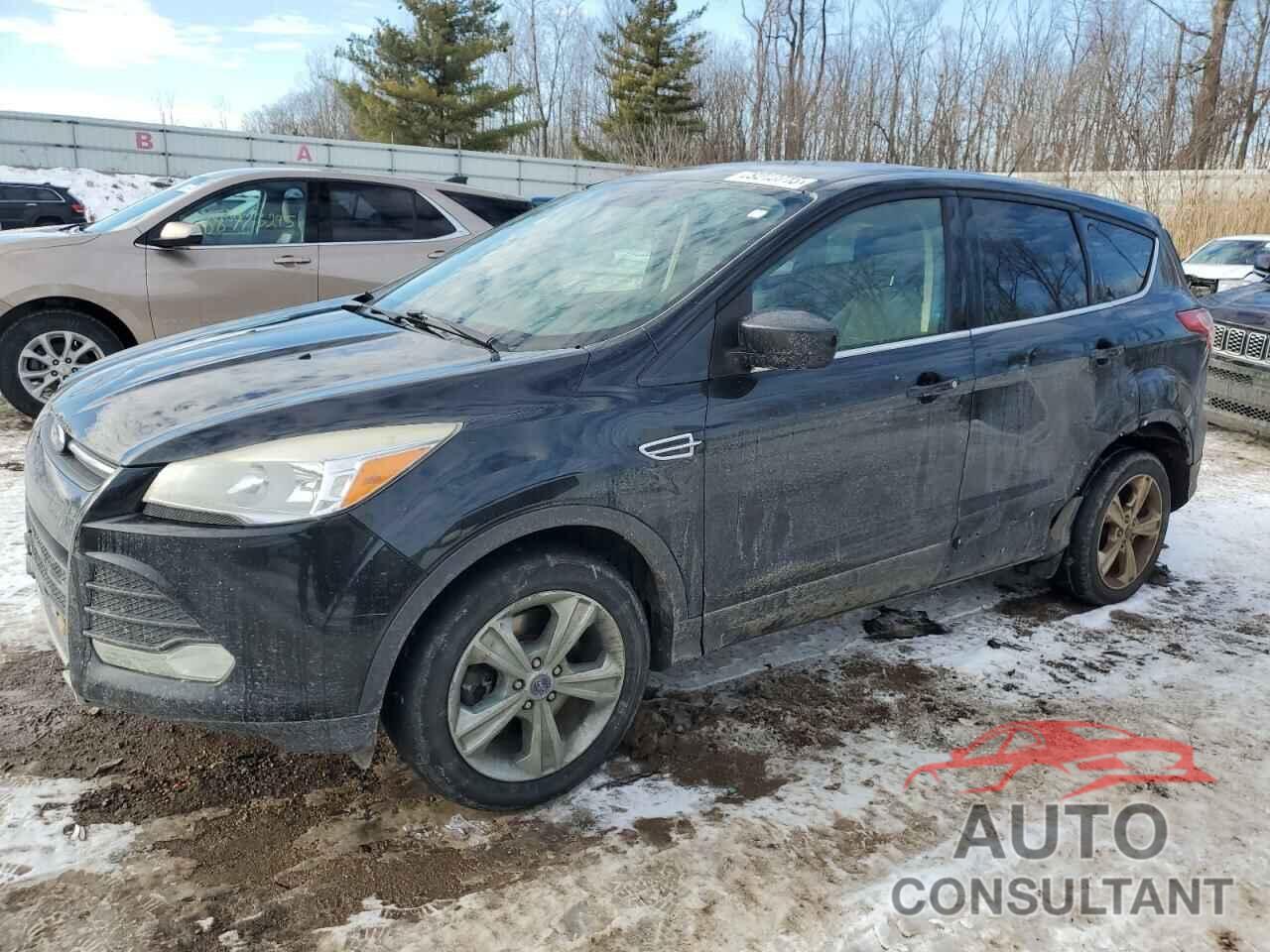 FORD ESCAPE 2014 - 1FMCU9G94EUA39681