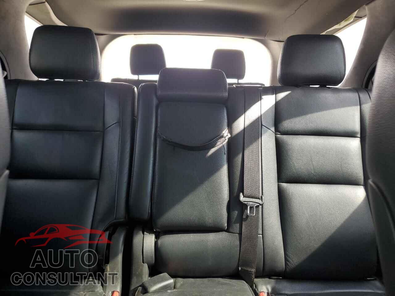DODGE DURANGO 2021 - 1C4RDHDG1MC554797