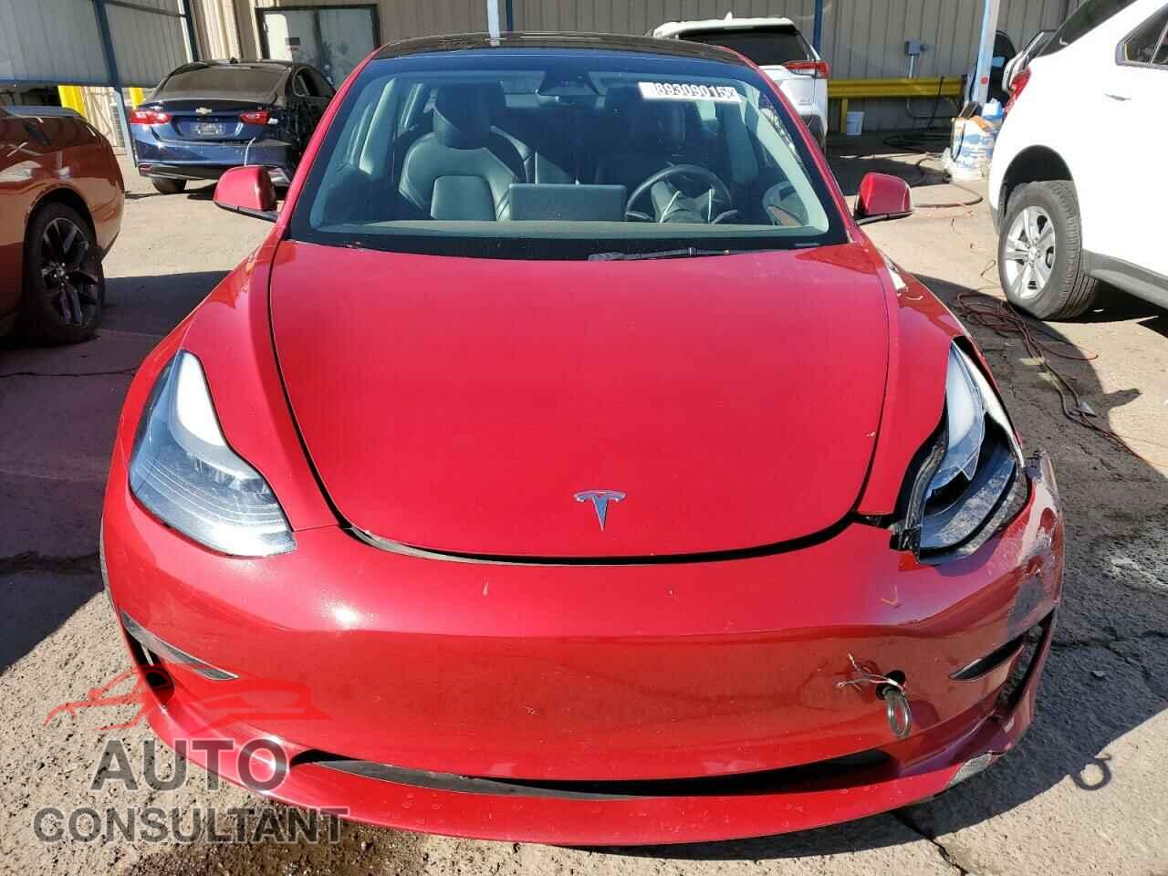 TESLA MODEL 3 2023 - 5YJ3E1EA3PF453384