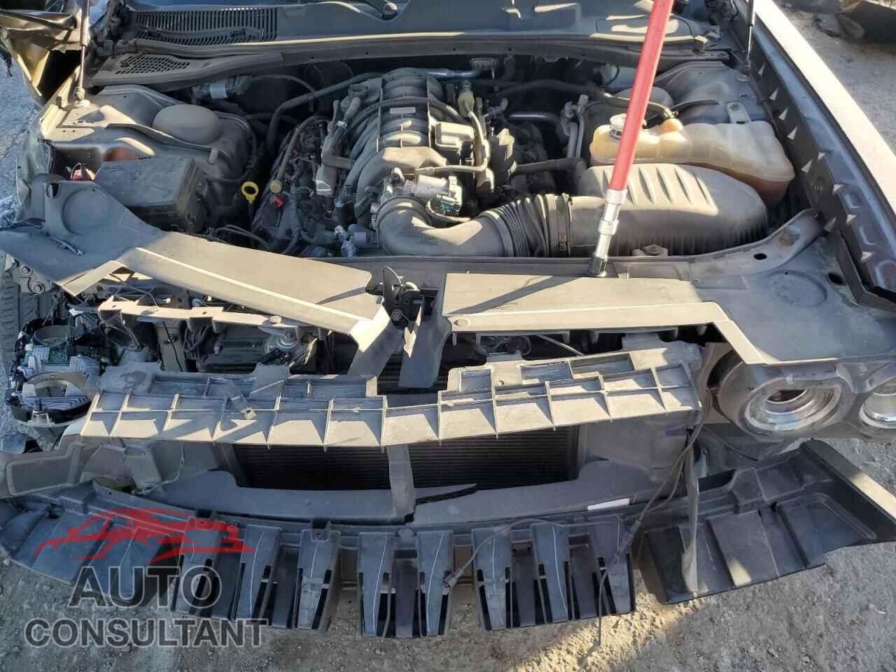 DODGE CHALLENGER 2019 - 2C3CDZBT9KH659615