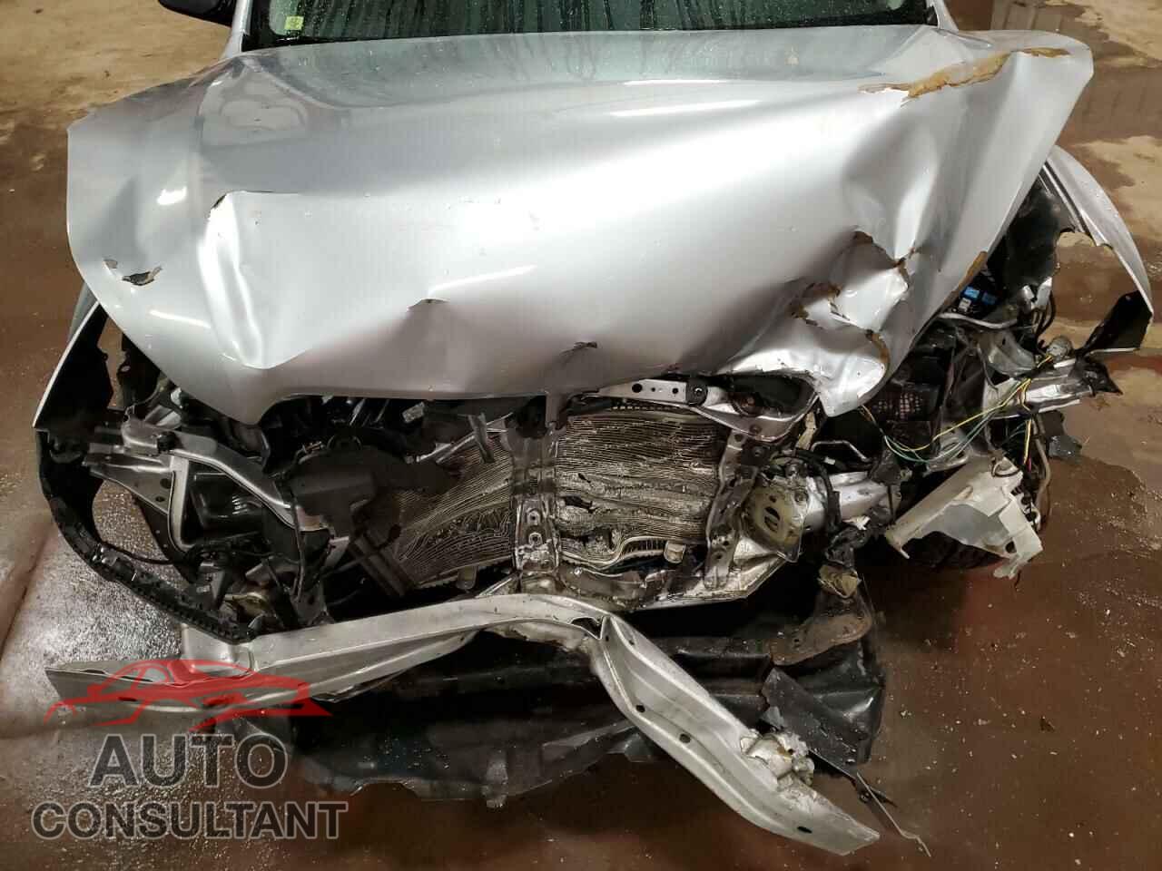 SUBARU OUTBACK 2013 - 4S4BRBKC3D3218161