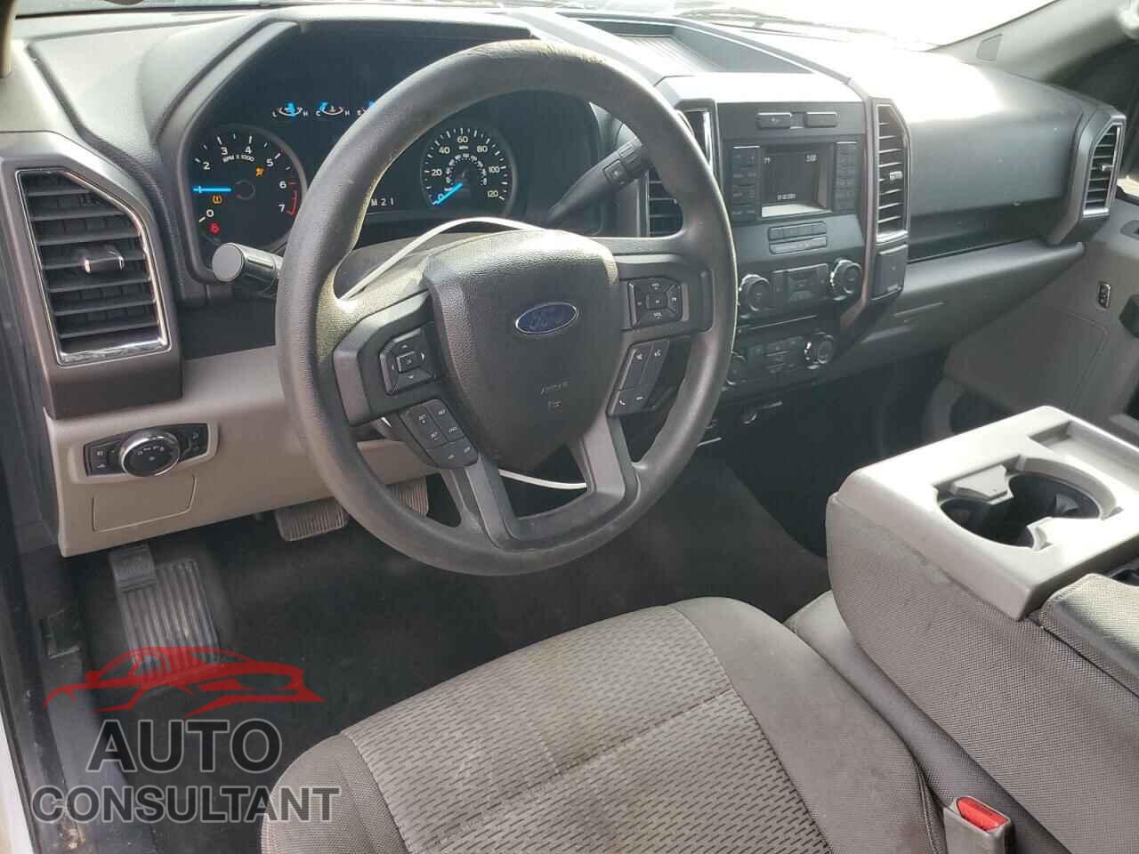 FORD F-150 2015 - 1FTEW1CF0FFB24902