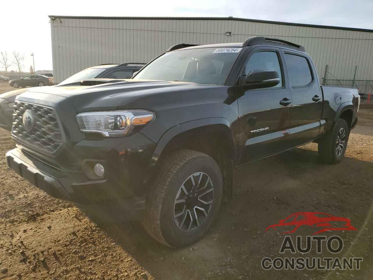 TOYOTA TACOMA 2022 - 3TYDZ5BNXNT006572