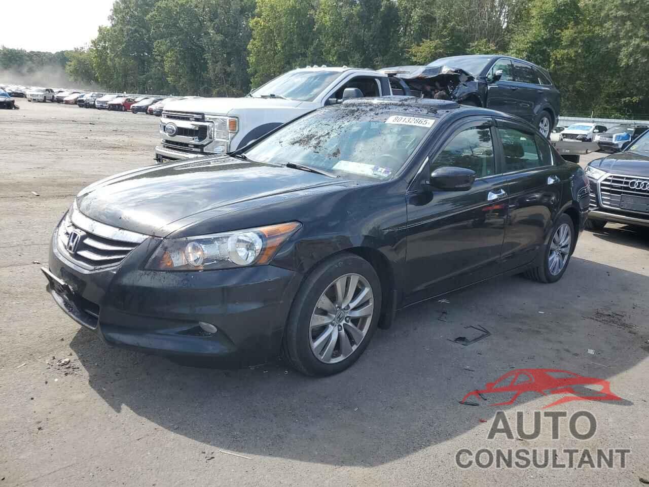 HONDA ACCORD 2011 - 1HGCP3F84BA011170