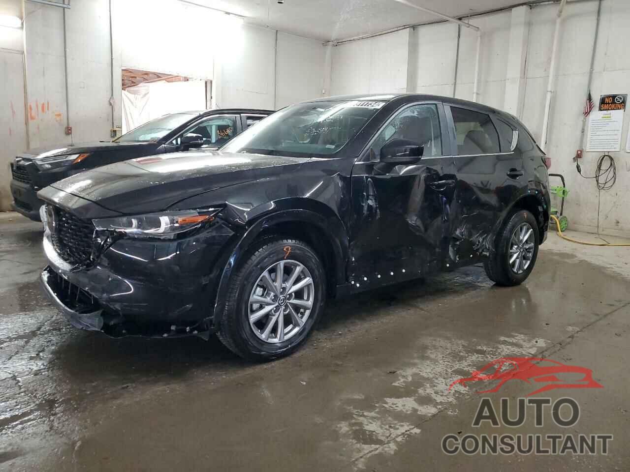 MAZDA CX-5 SELEC 2024 - JM3KFBBL9R0503315