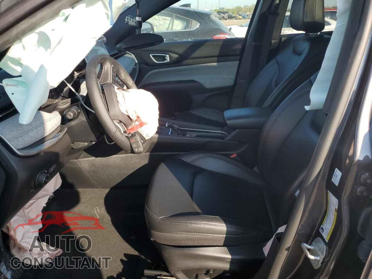 JEEP COMPASS 2024 - 3C4NJDFN1RT127319