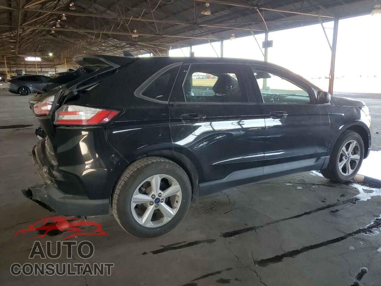 FORD EDGE 2020 - 2FMPK3G97LBB34808