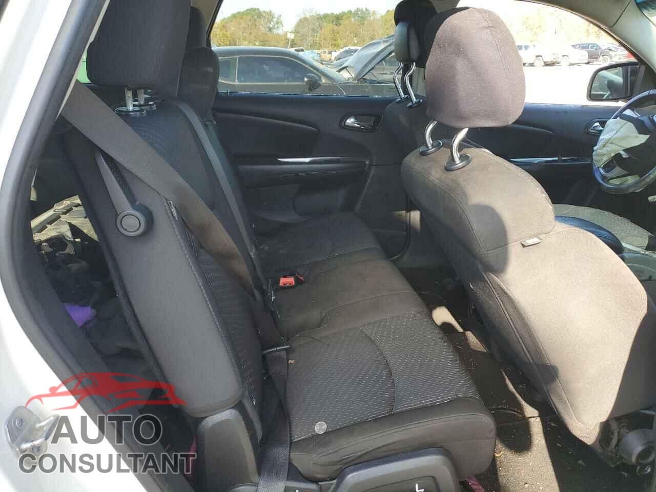 DODGE JOURNEY 2016 - 3C4PDCBB5GT111174
