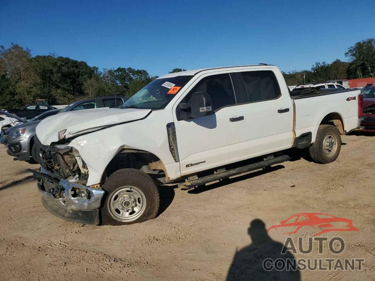 FORD F250 2023 - 1FT7W2BT8PED36590
