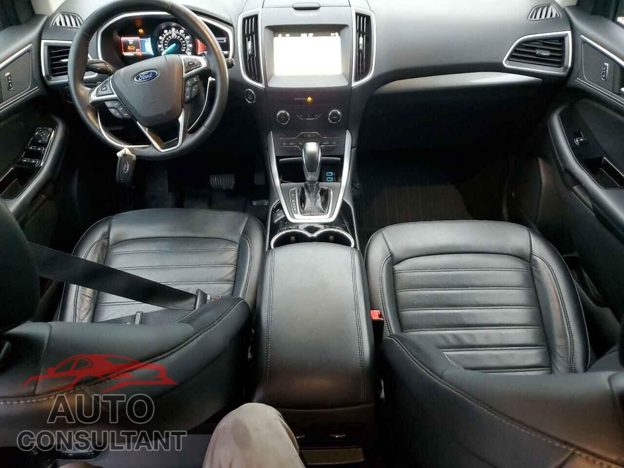 FORD EDGE 2017 - 2FMPK3J81HBB71733