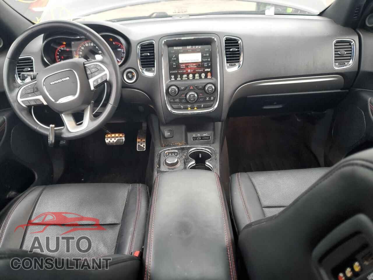 DODGE DURANGO 2014 - 1C4SDJCT5EC428435