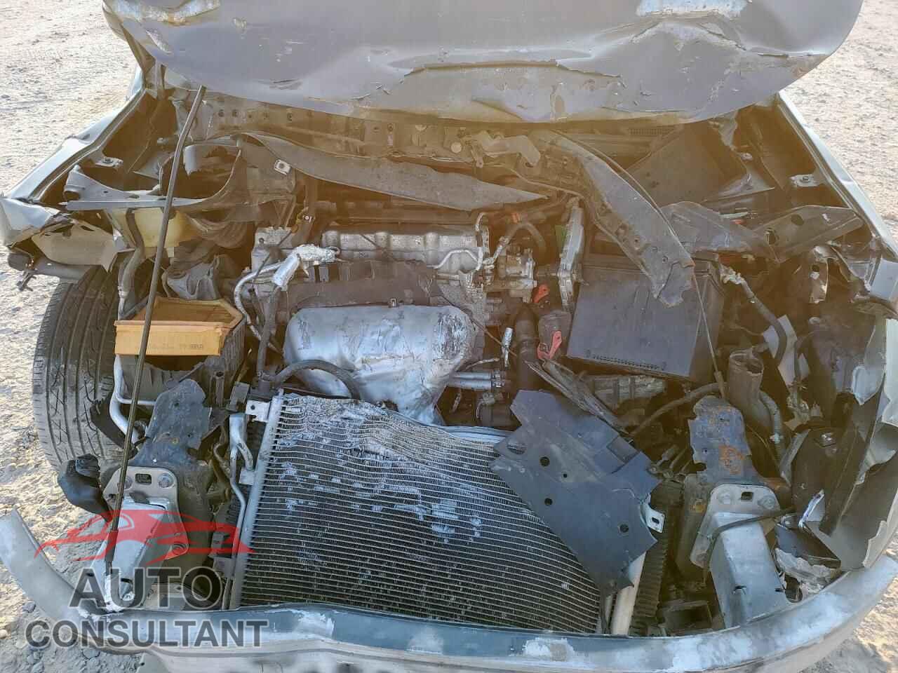 DODGE DART 2015 - 1C3CDFBB2FD200550