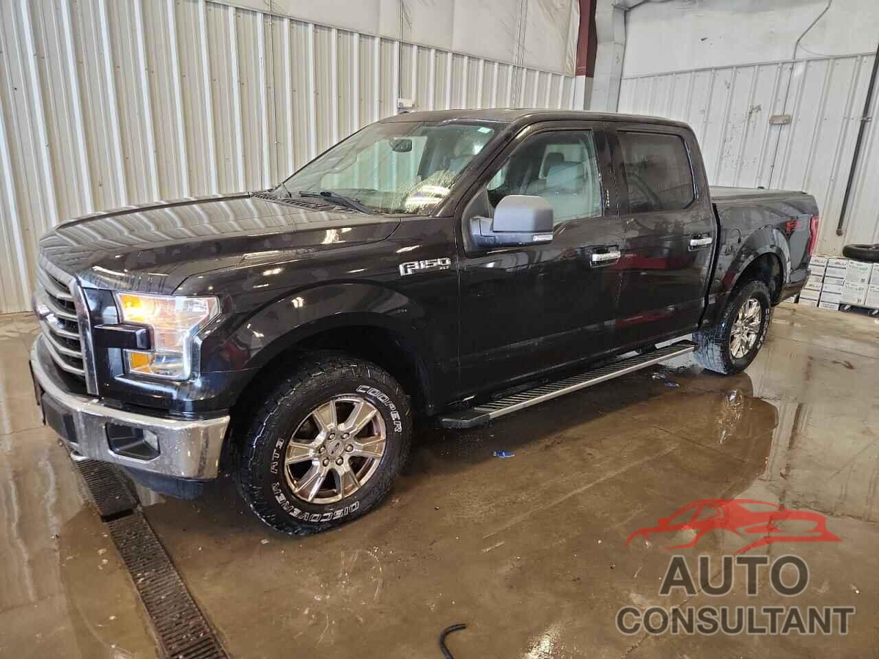 FORD F-150 2015 - 1FTEW1EF6FKD16569