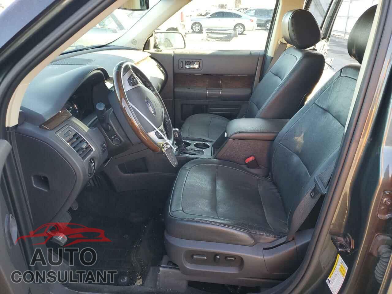 FORD FLEX 2015 - 2FMGK5D81FBA11372