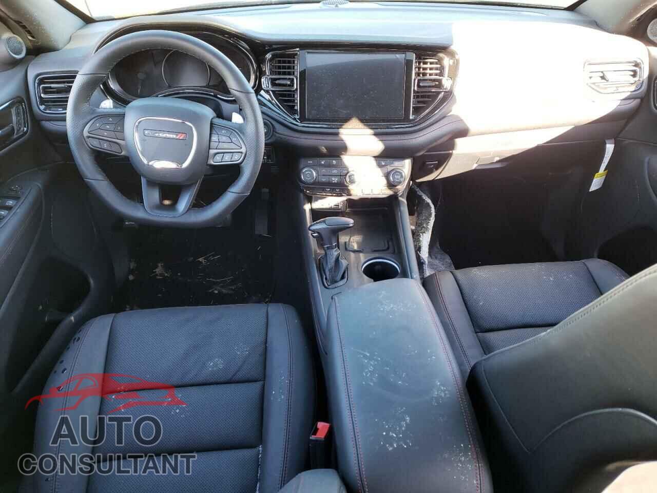 DODGE DURANGO 2023 - 1C4SDJCT7PC696051