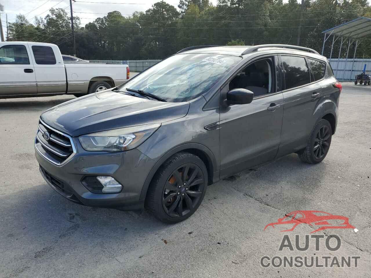 FORD ESCAPE 2019 - 1FMCU0GD4KUA87970
