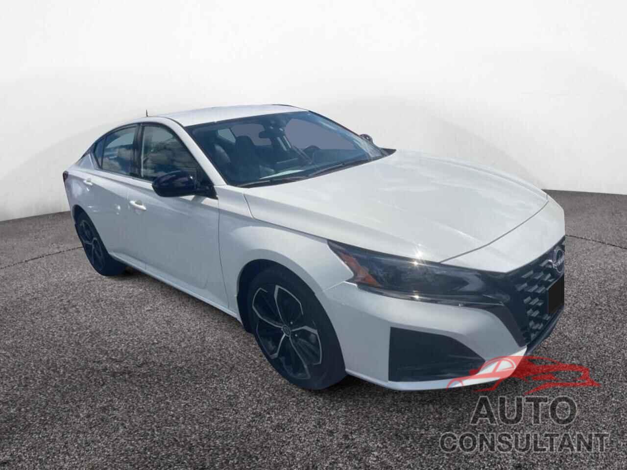 NISSAN ALTIMA 2023 - 1N4BL4CW4PN335XXX