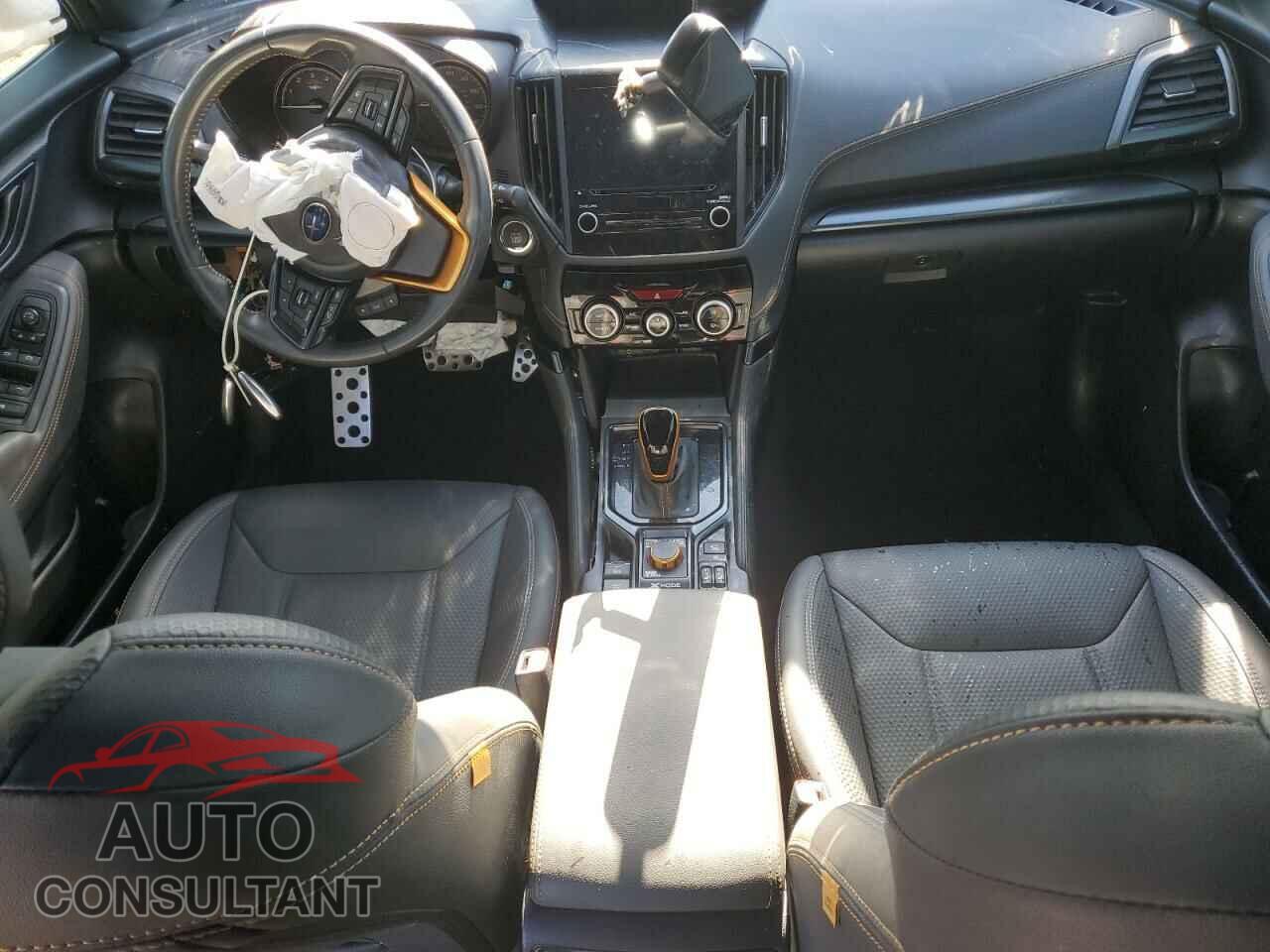 SUBARU FORESTER 2023 - JF2SKAMC8PH426206
