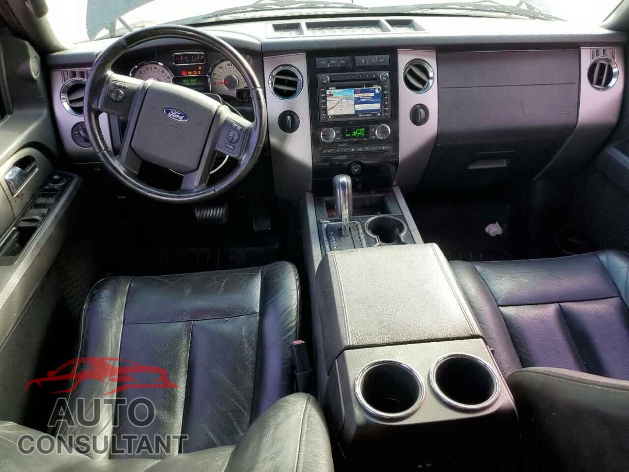 FORD EXPEDITION 2013 - 1FMJU2A52DEF46124