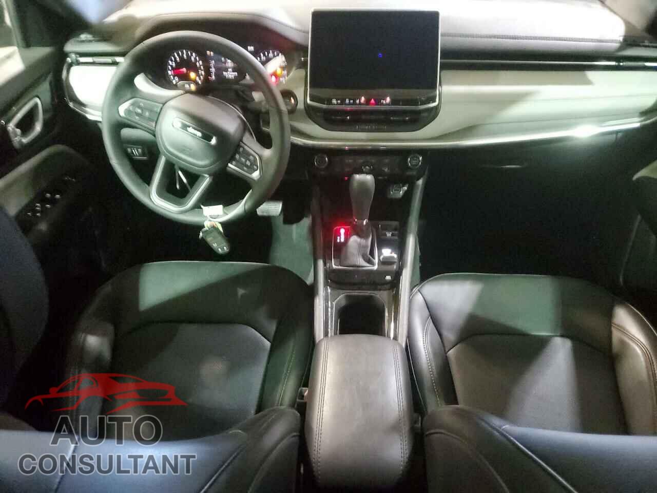 JEEP COMPASS 2023 - 3C4NJDCN4PT524363