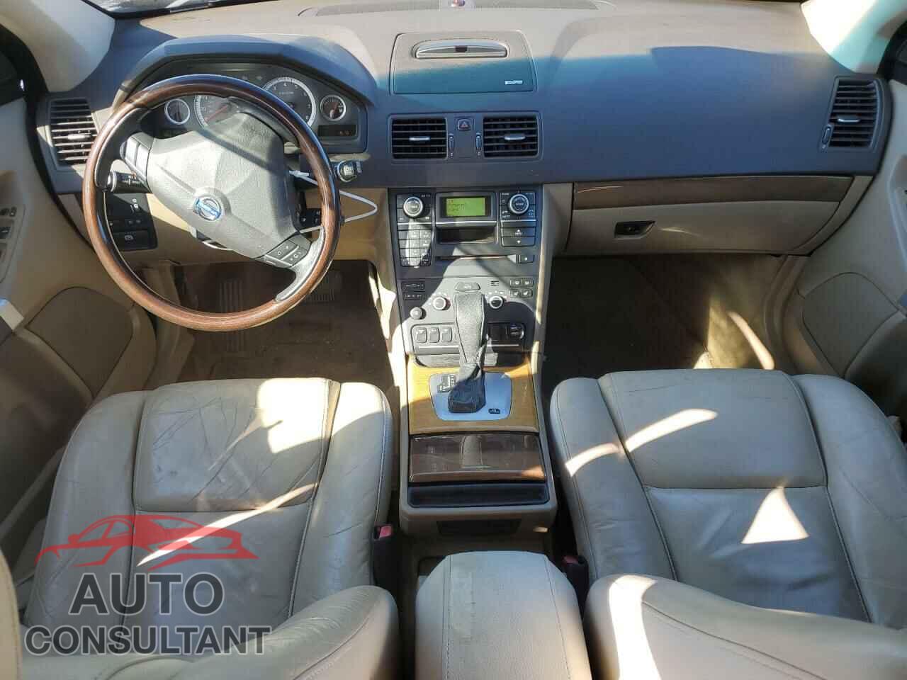 VOLVO XC90 2012 - YV4952CZ9C1627774
