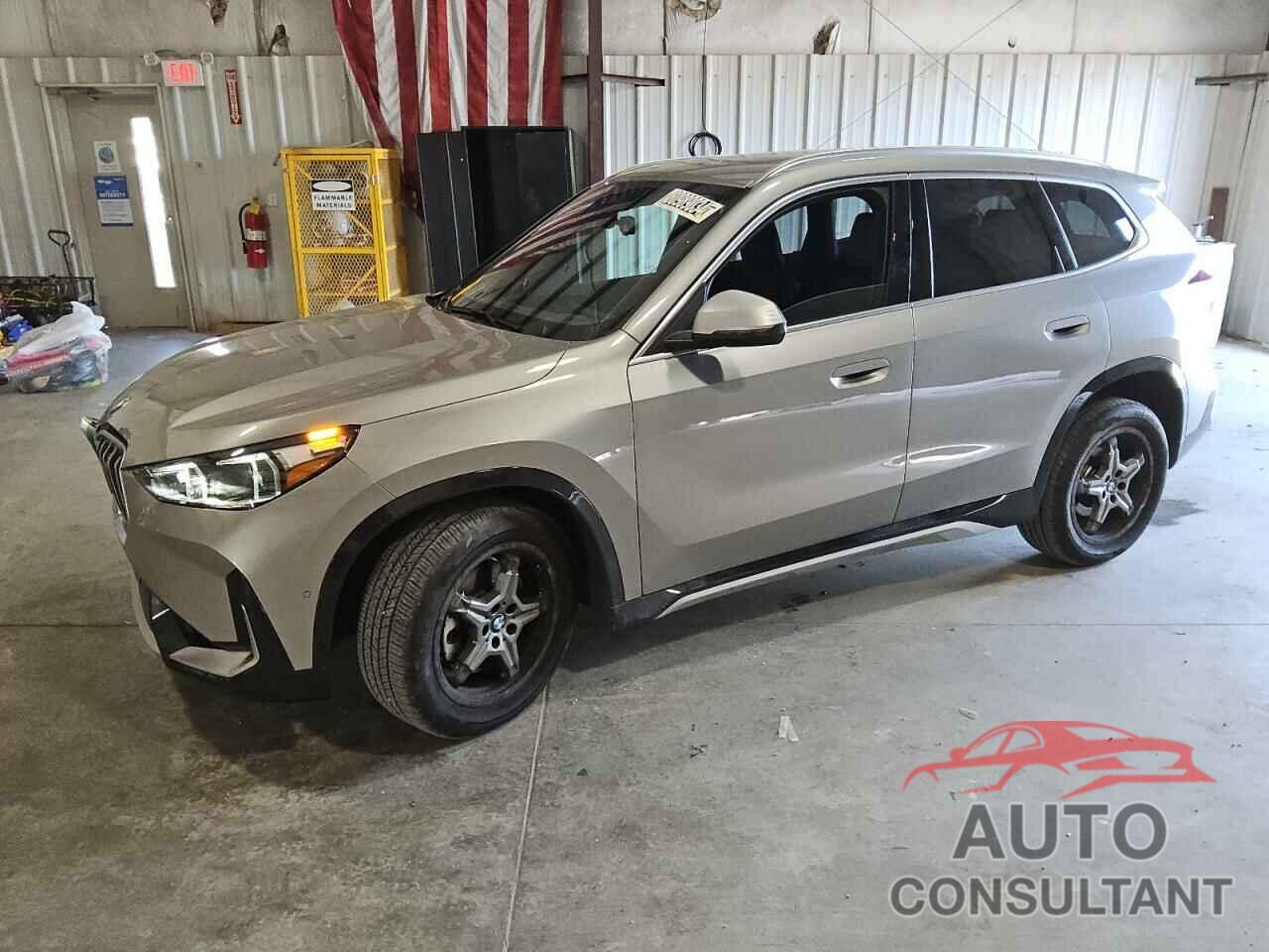 BMW X1 2024 - WBX73EF09R5Z43470