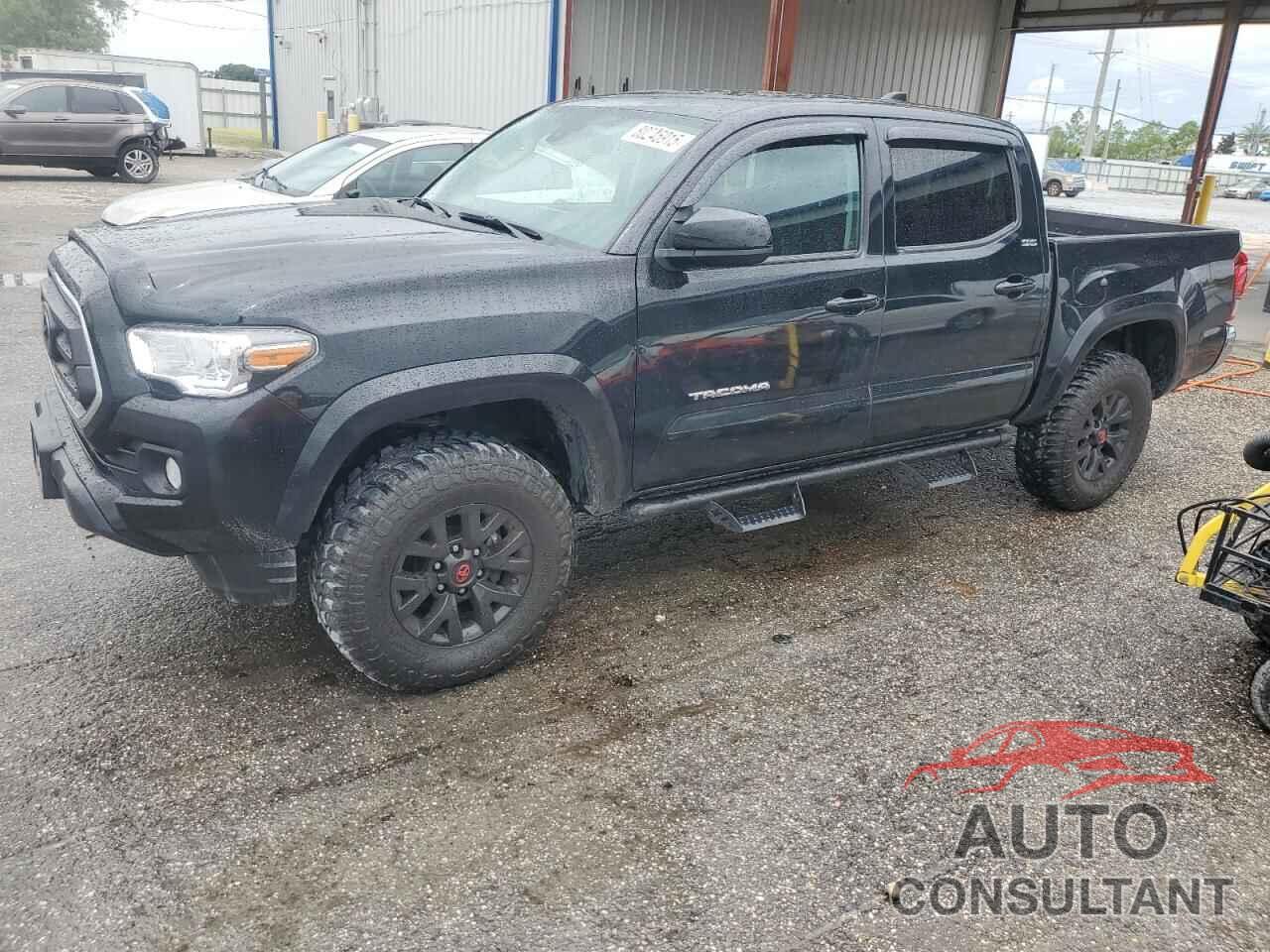 TOYOTA TACOMA 2022 - 3TMCZ5AN5NM511508