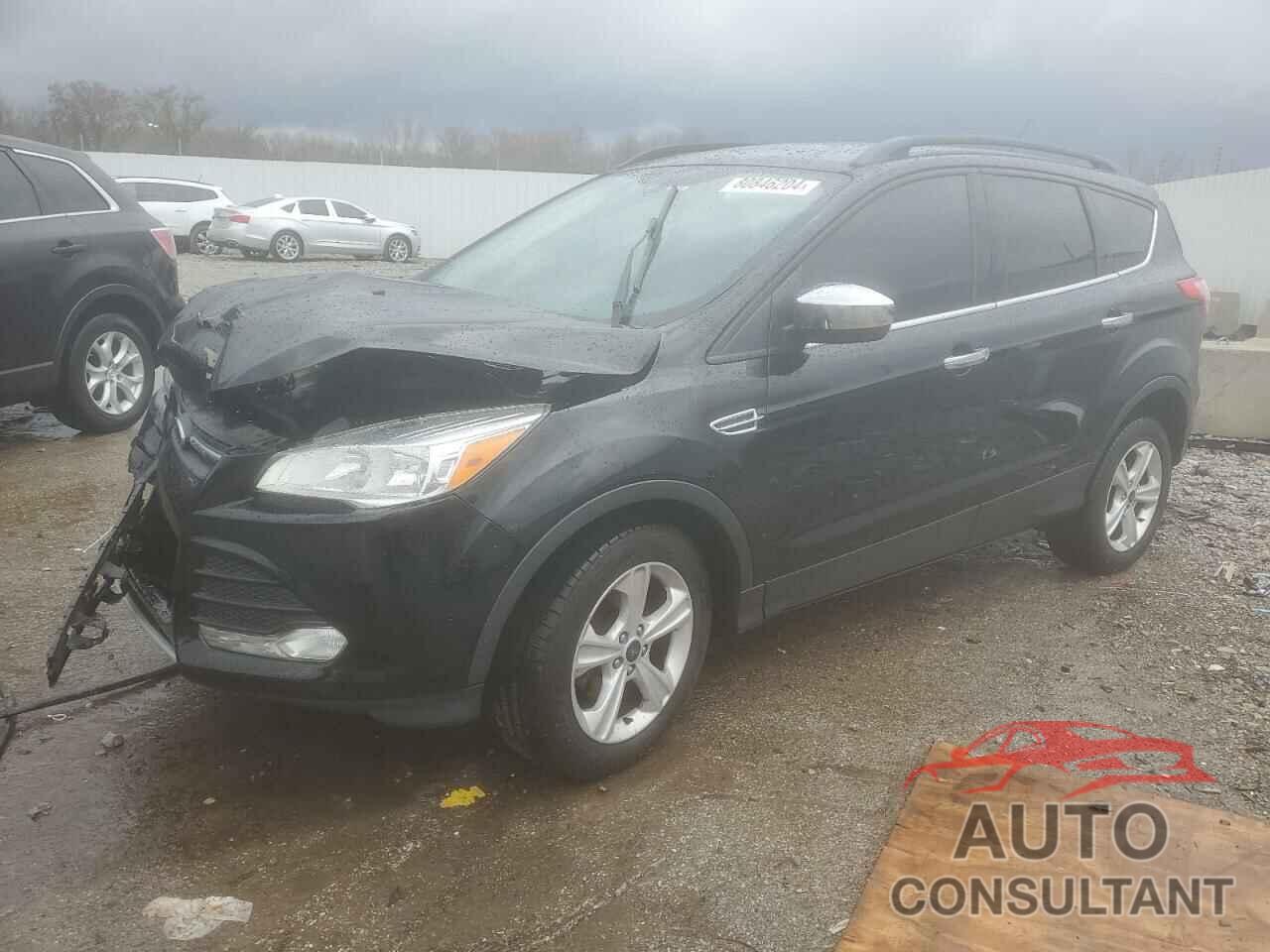 FORD ESCAPE 2016 - 1FMCU0GX9GUC24998