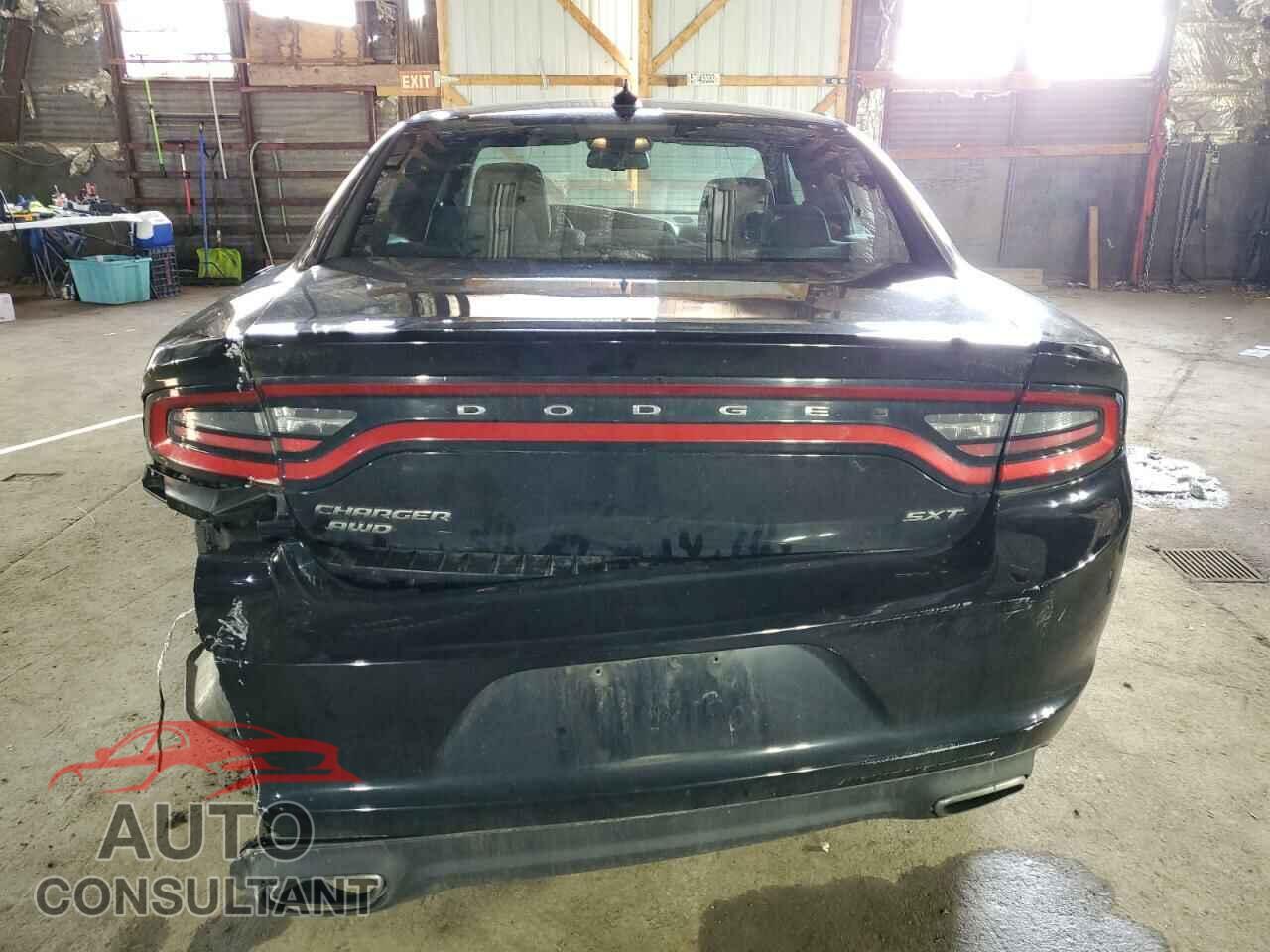 DODGE CHARGER 2016 - 2C3CDXJG7GH267958
