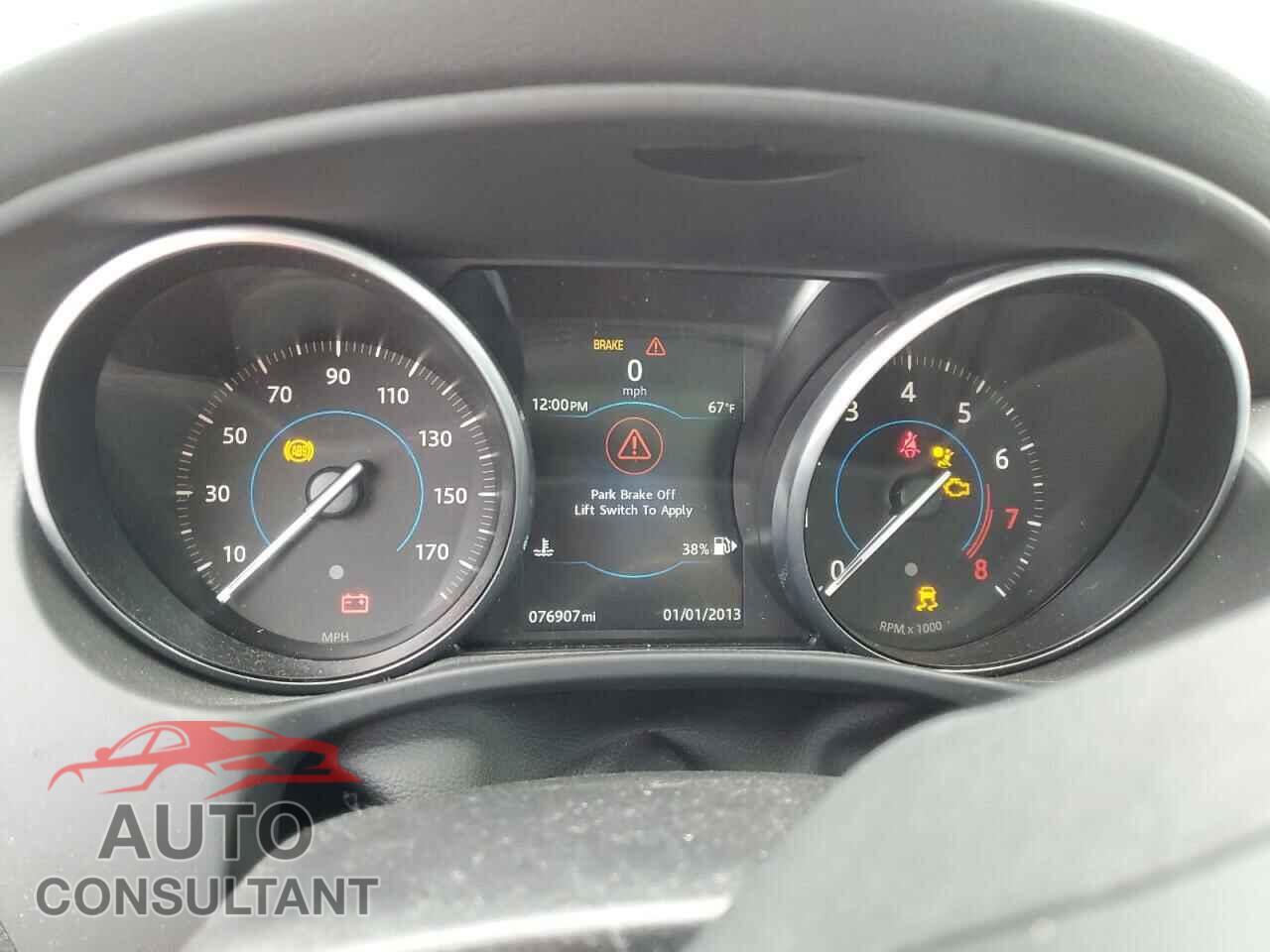 JAGUAR XE 2017 - SAJAR4BG4HA962076