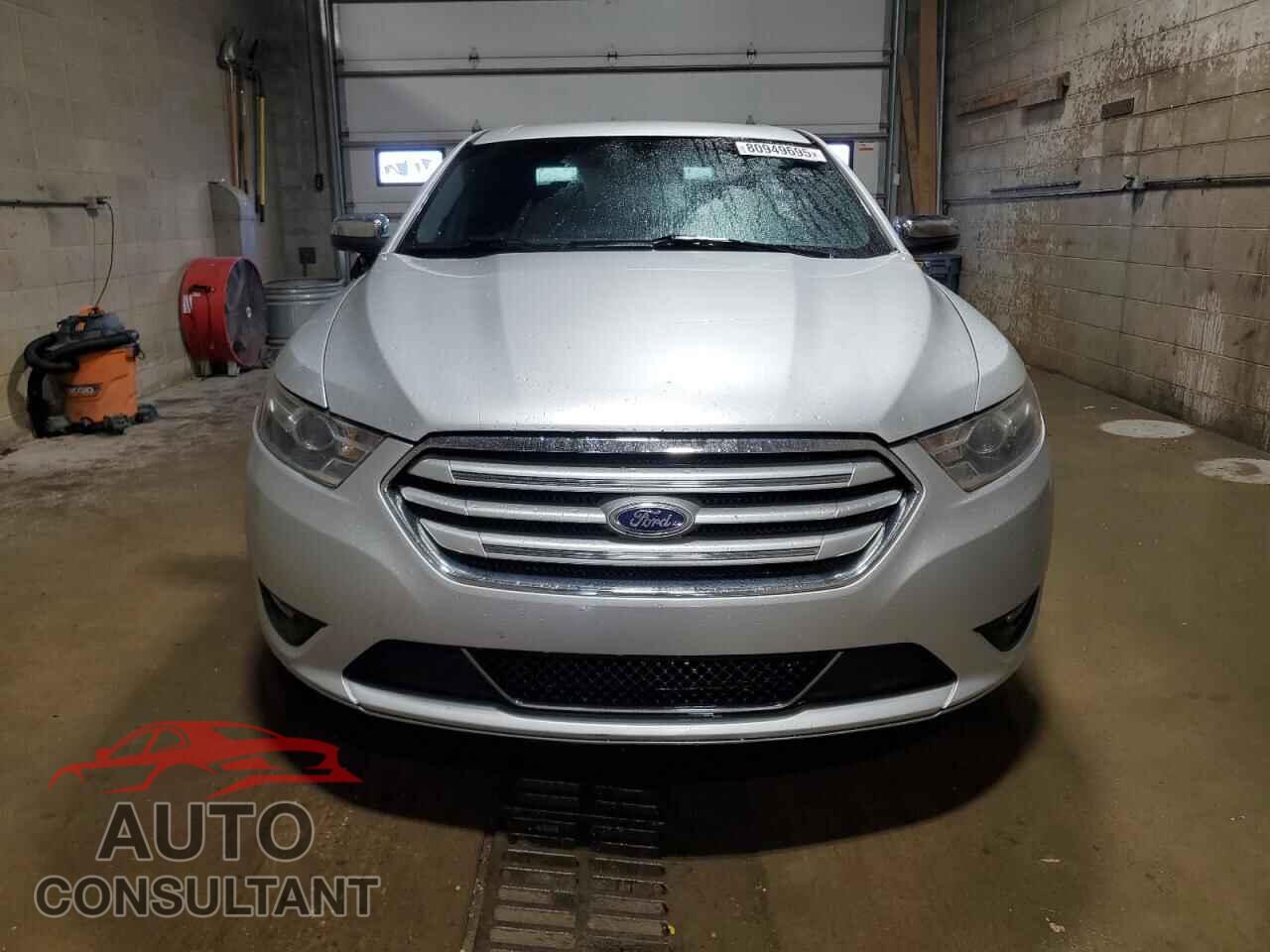 FORD TAURUS 2015 - 1FAHP2F80FG116246