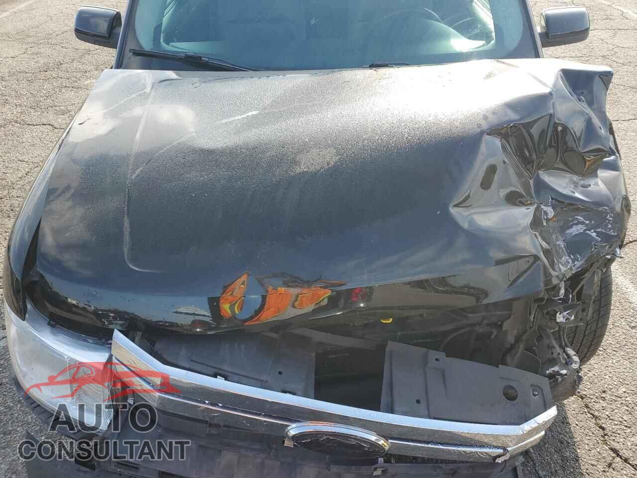 FORD FLEX 2009 - 2FMDK52C29BA28082