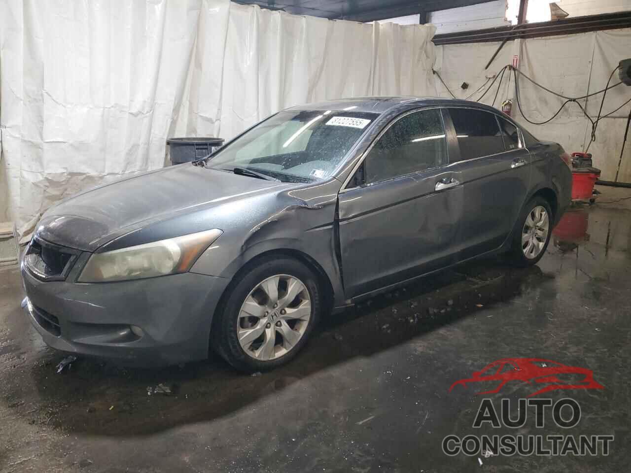 HONDA ACCORD 2009 - 1HGCP36869A000584