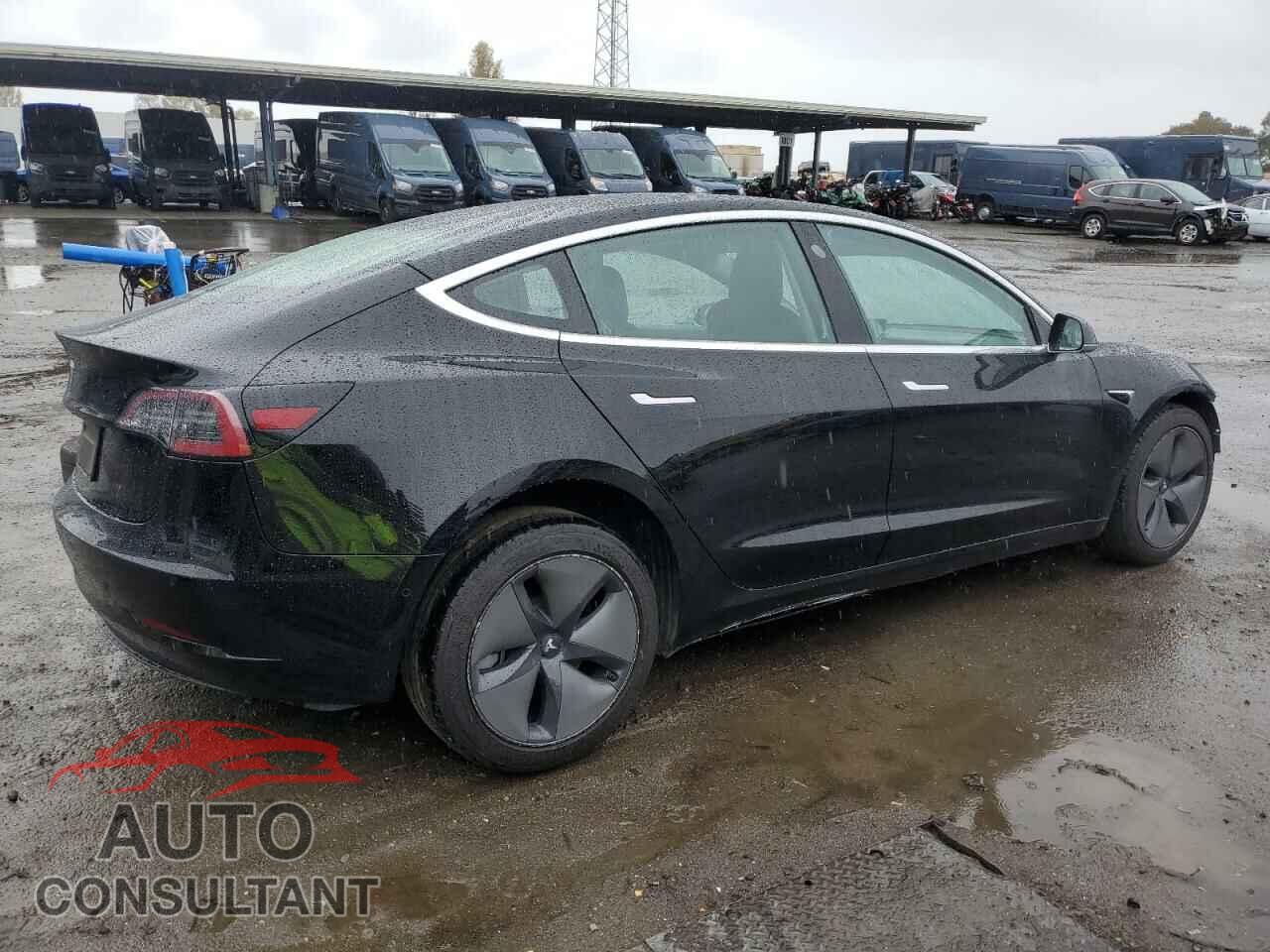 TESLA MODEL 3 2020 - 5YJ3E1EA2LF630016
