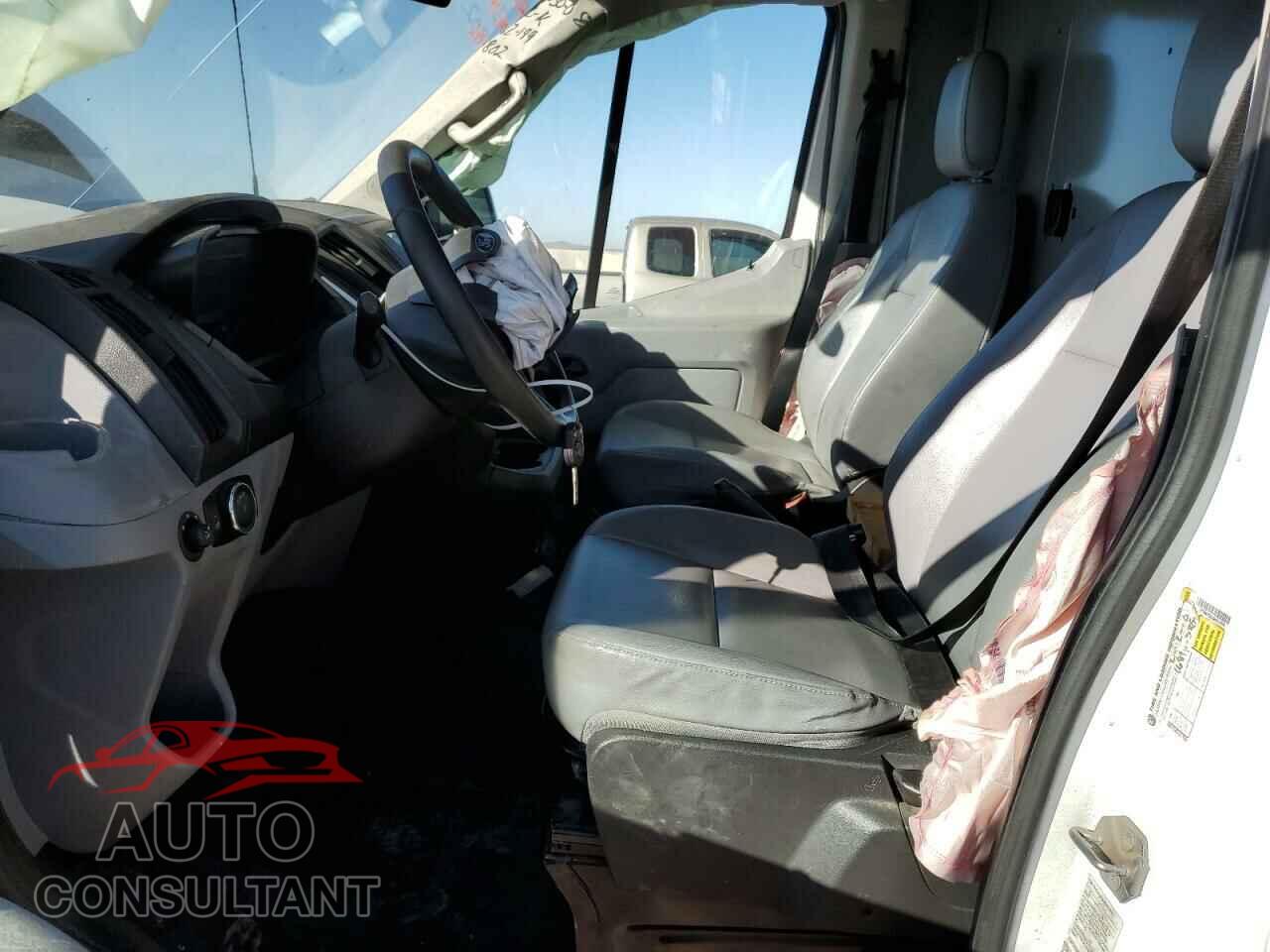 FORD TRANSIT 2016 - 1FTBW2CG9GKB14802