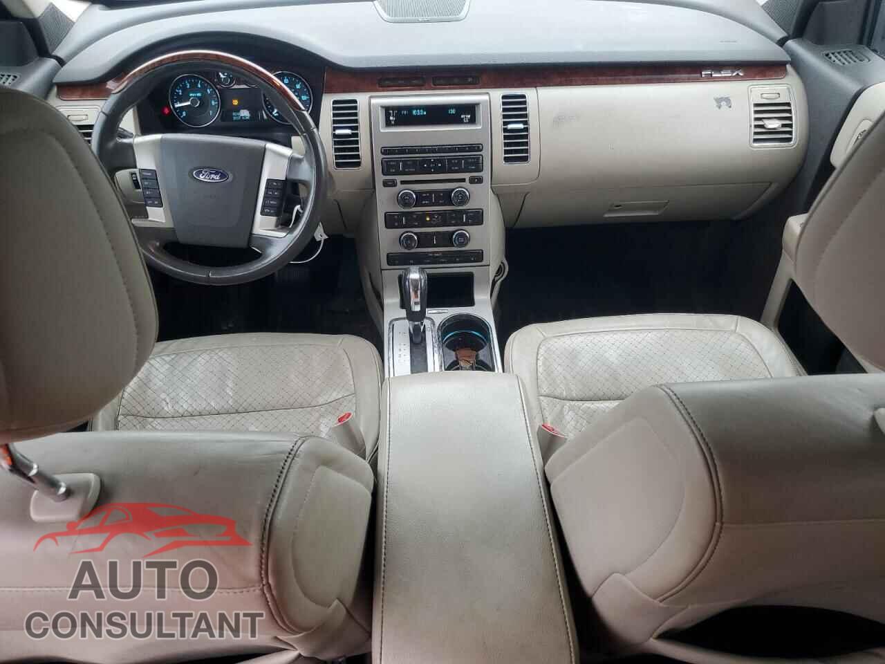 FORD FLEX 2012 - 2FMHK6DC7CBD03733
