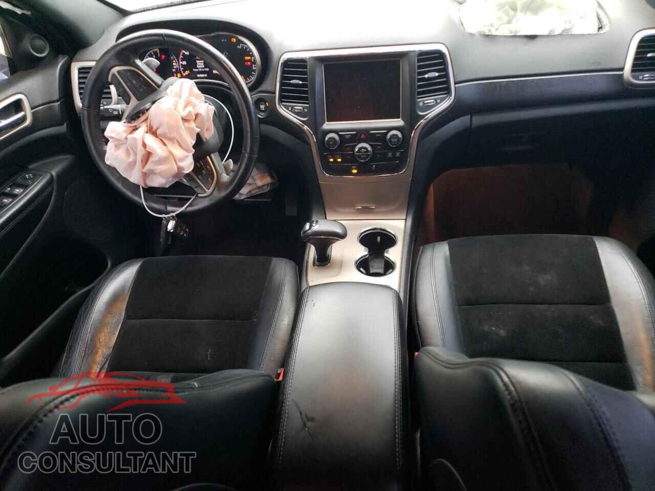 JEEP GRAND CHER 2014 - 1C4RJFAG9EC463473