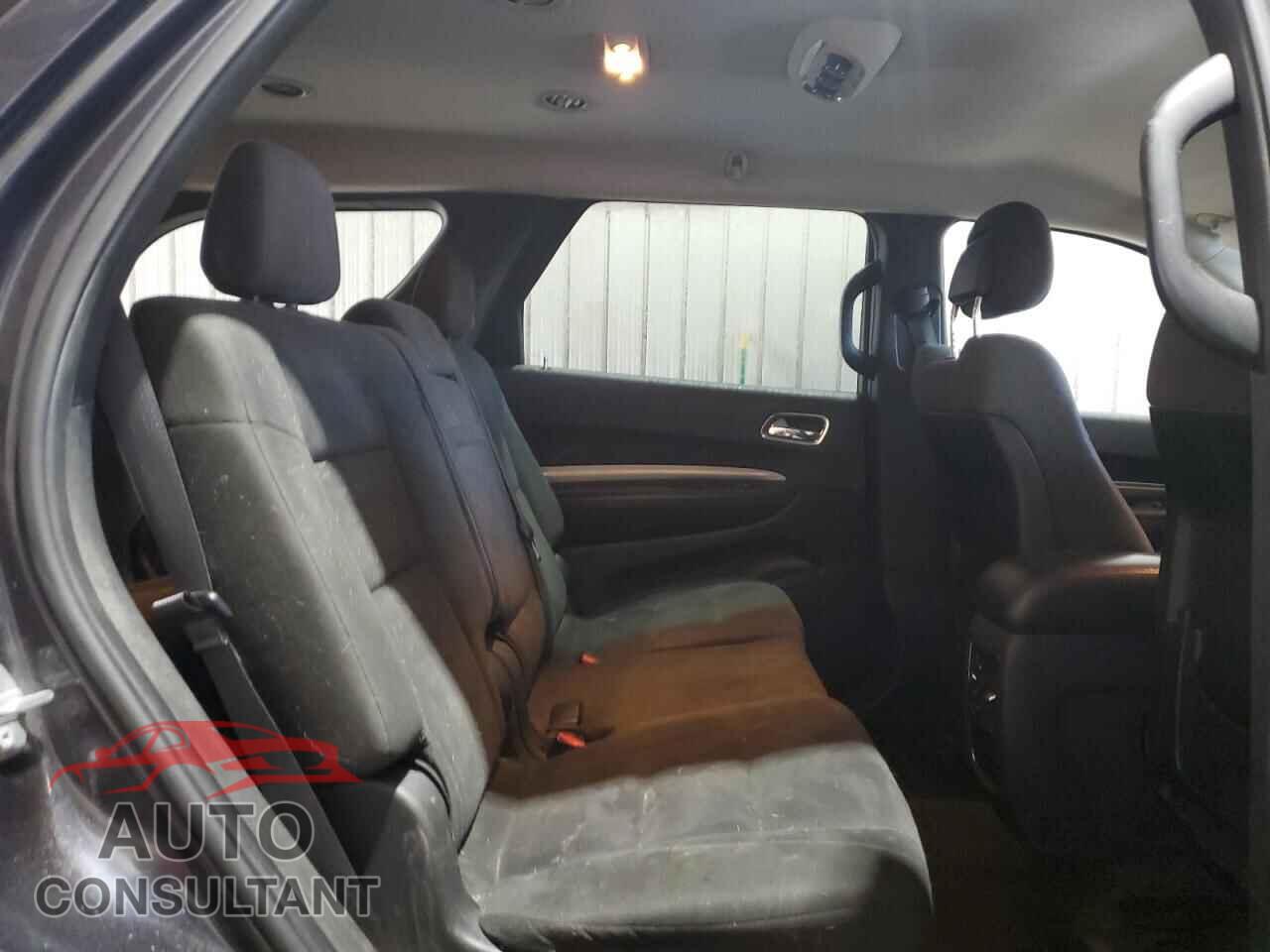 DODGE DURANGO 2015 - 1C4RDJAG8FC861172