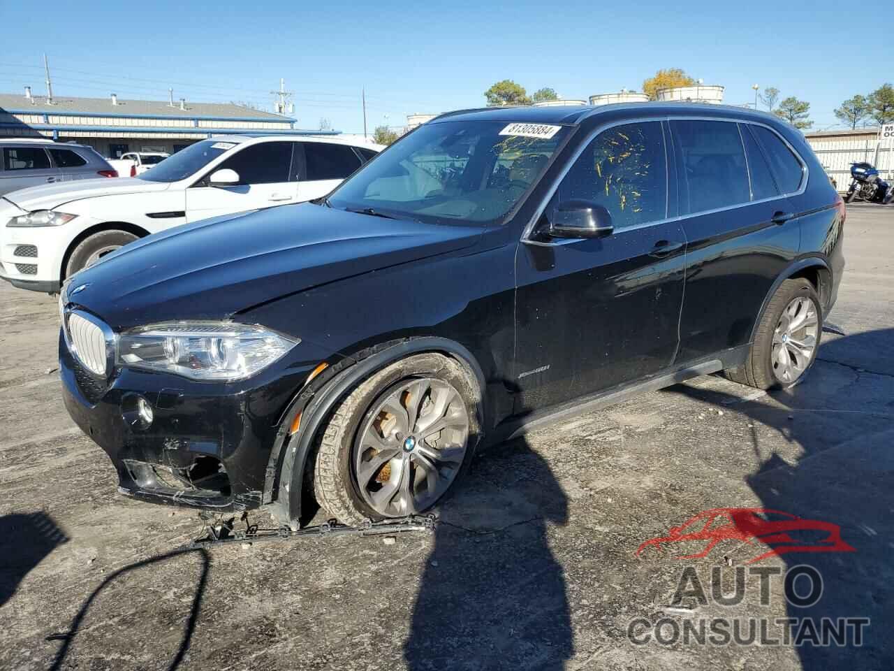 BMW X5 2017 - 5UXKR6C33H0J85341