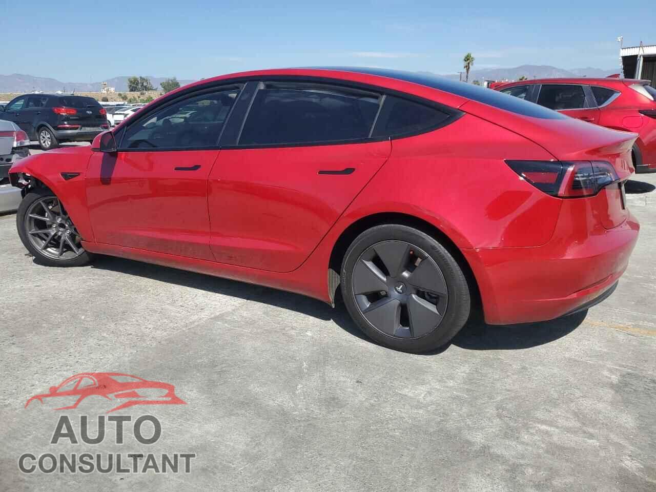 TESLA MODEL 3 2023 - 5YJ3E1EA4PF650113