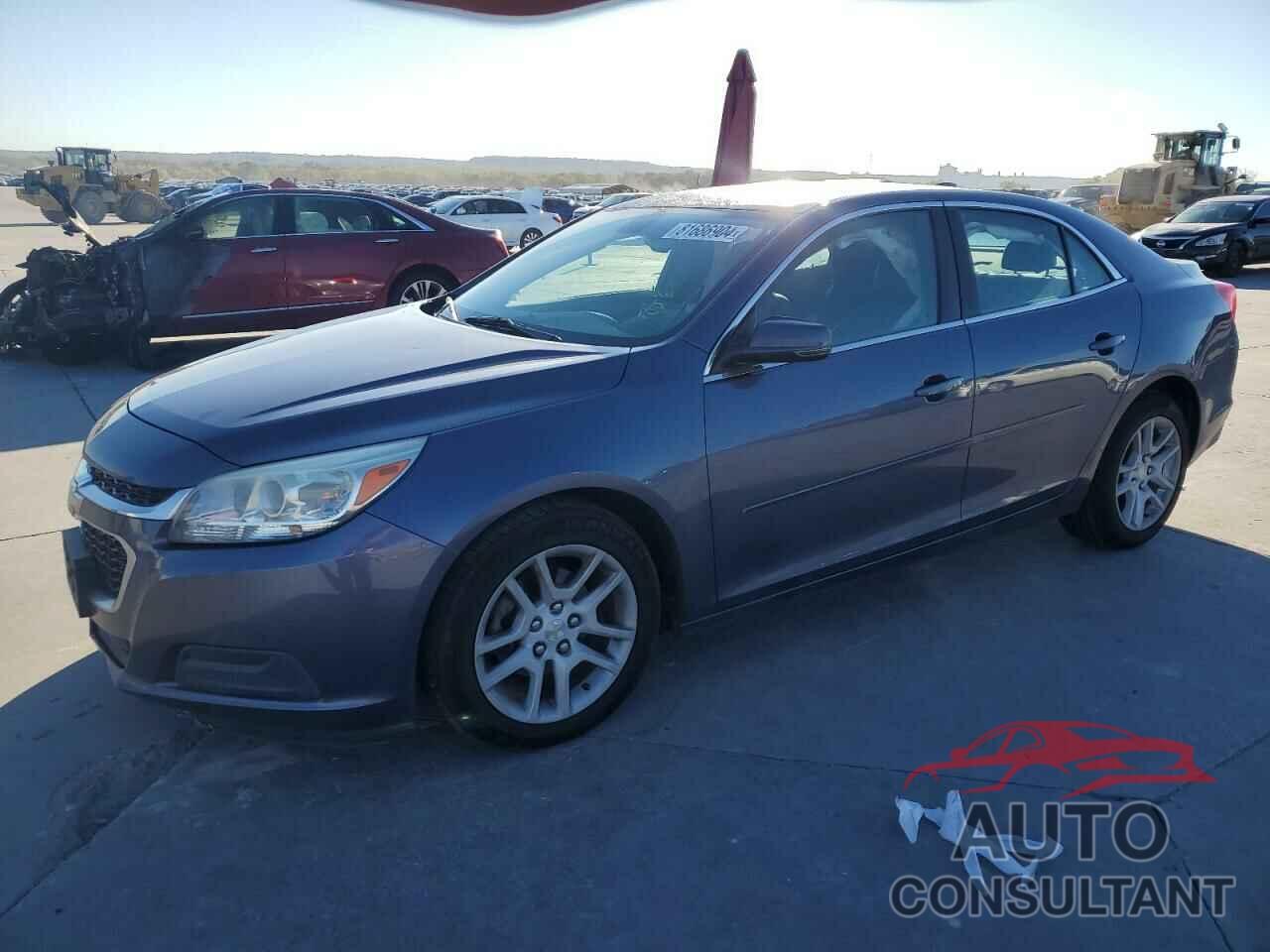 CHEVROLET MALIBU 2015 - 1G11C5SL8FF277204