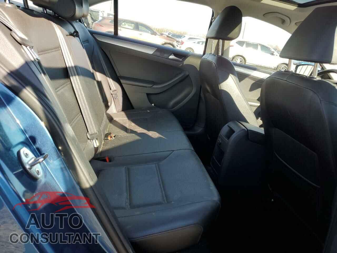 VOLKSWAGEN JETTA 2017 - 3VWDB7AJ3HM367864