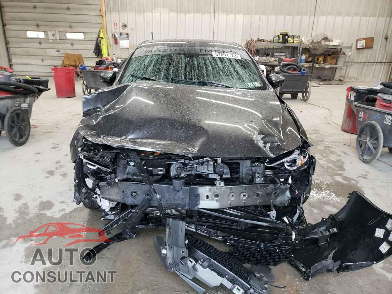 MAZDA 3 2019 - JM1BPBMM7K1132005
