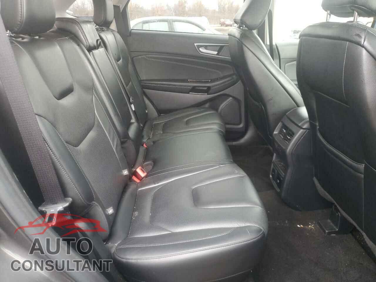 FORD EDGE 2020 - 2FMPK4K90LBA82080