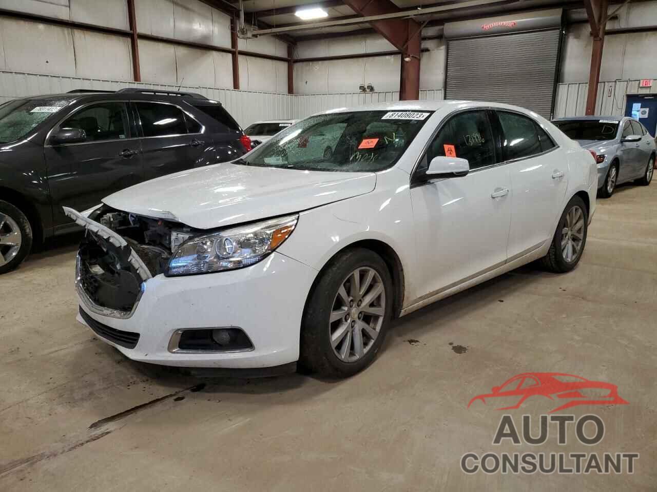 CHEVROLET MALIBU 2015 - 1G11D5SL8FF160087