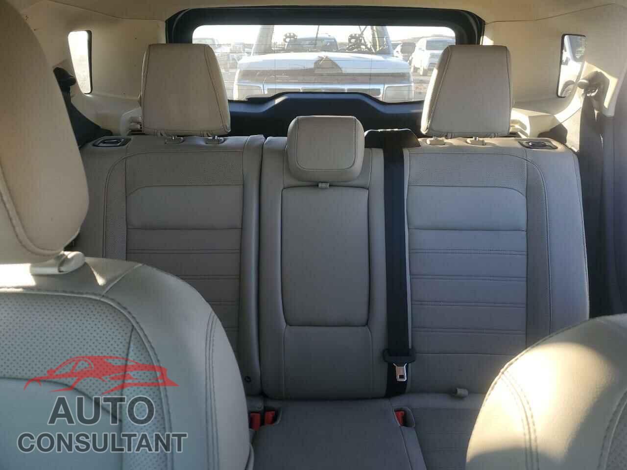 FORD ECOSPORT 2019 - MAJ6S3KLXKC292762