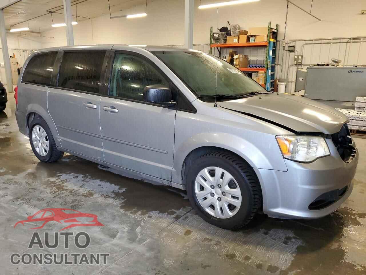 DODGE CARAVAN 2013 - 2C4RDGBG2DR763583