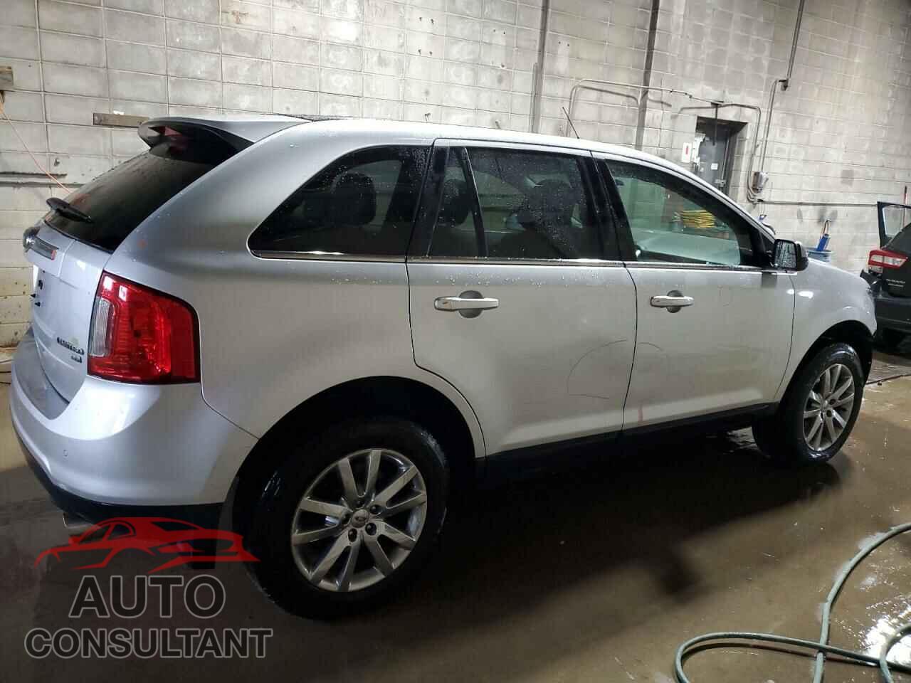 FORD EDGE 2013 - 2FMDK4KC8DBB78703